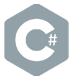 C#