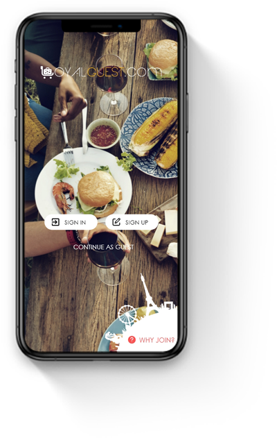 LoyalGuest Apps