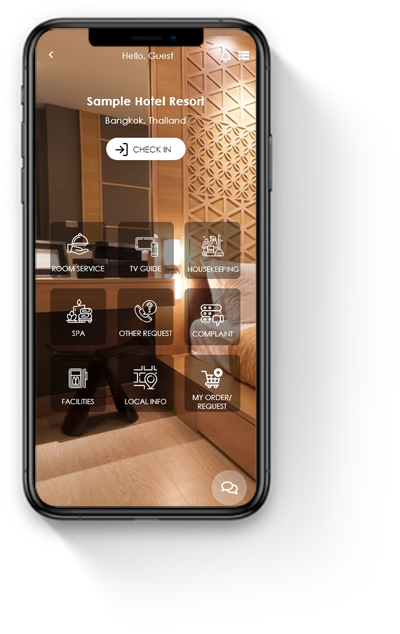 Bayu Buana Apps