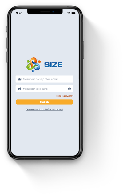 SIZE
