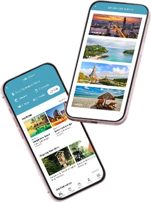 LoyalGuest — product mockup
